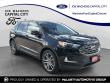 Used 2022 Ford Edge Titanium SUV