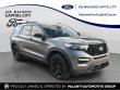 Used 2024 Ford Explorer ST SUV