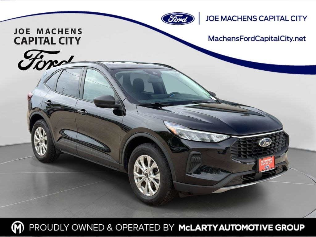 Used 2025 Ford Escape Active SUV
