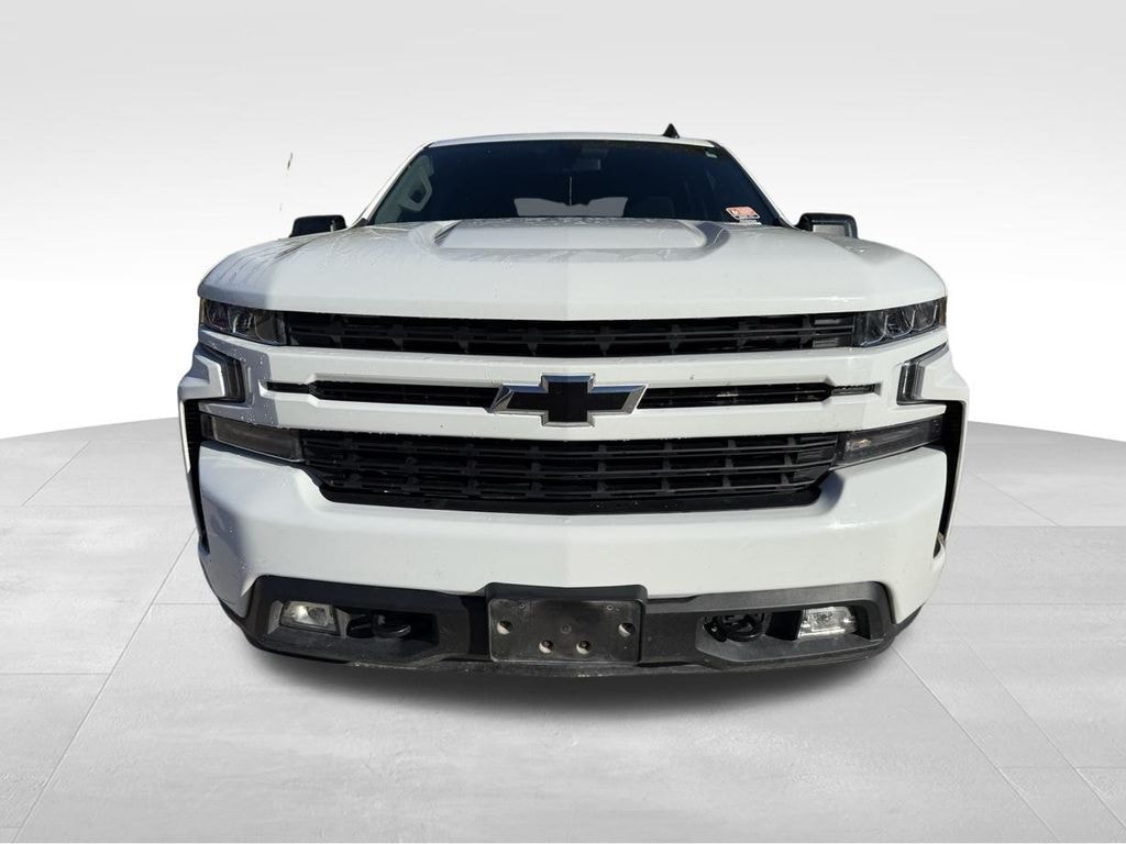 Used 2019 Chevrolet Silverado 1500 RST Truck