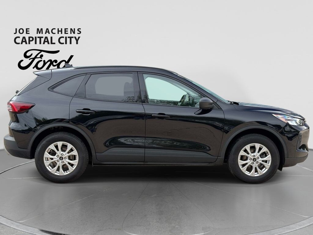 Used 2025 Ford Escape Active SUV
