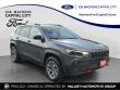 Used 2022 Jeep Cherokee Trailhawk SUV