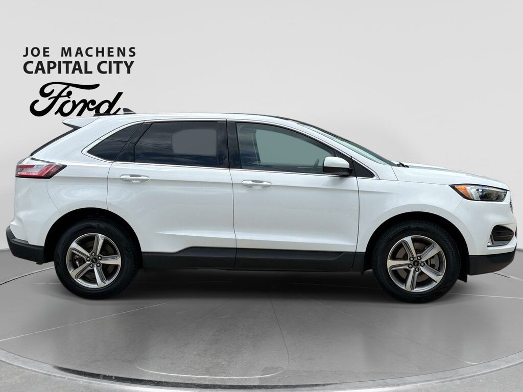 Used 2023 Ford Edge SEL SUV