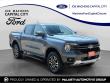 Used 2024 Ford Ranger Lariat Truck