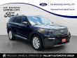 Used 2024 Ford Explorer Limited SUV