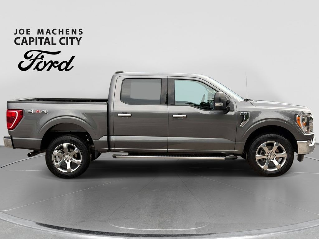 Used 2023 Ford F-150 XLT Truck