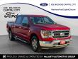 Used 2022 Ford F-150 XLT Truck