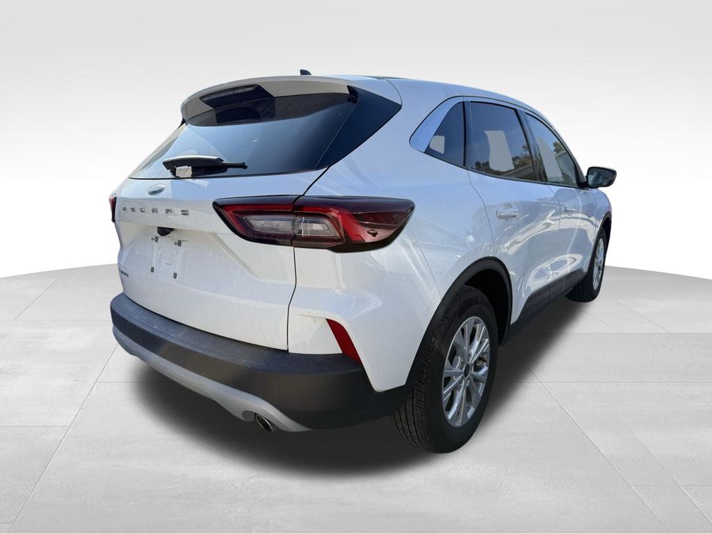 2024 Ford Escape Active photo 4