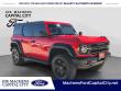 Used 2024 Ford Bronco Big Bend SUV