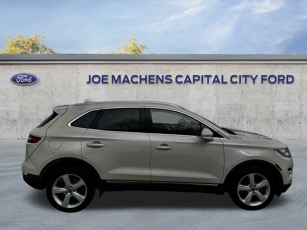 Used 2018 Lincoln MKC Premiere SUV