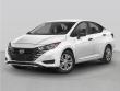 Used 2025 Nissan Versa 1.6 SV Sedan