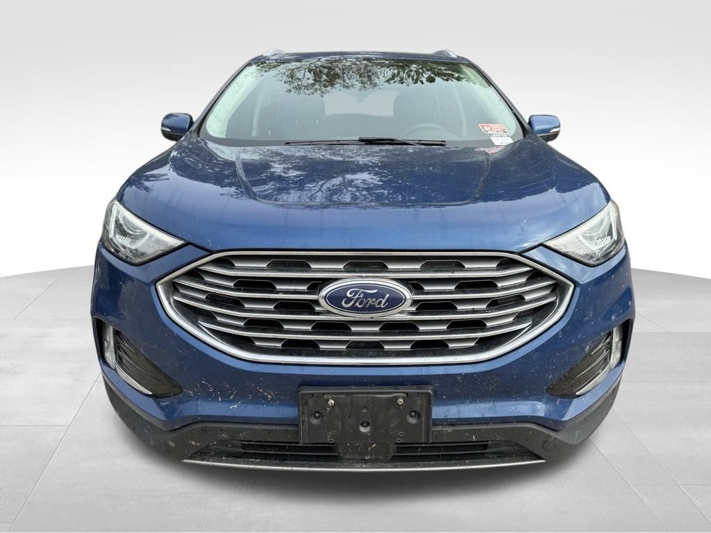 2020 Ford Edge SEL photo 3