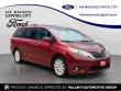 Used 2017 Toyota Sienna XLE Premium Minivan/Van