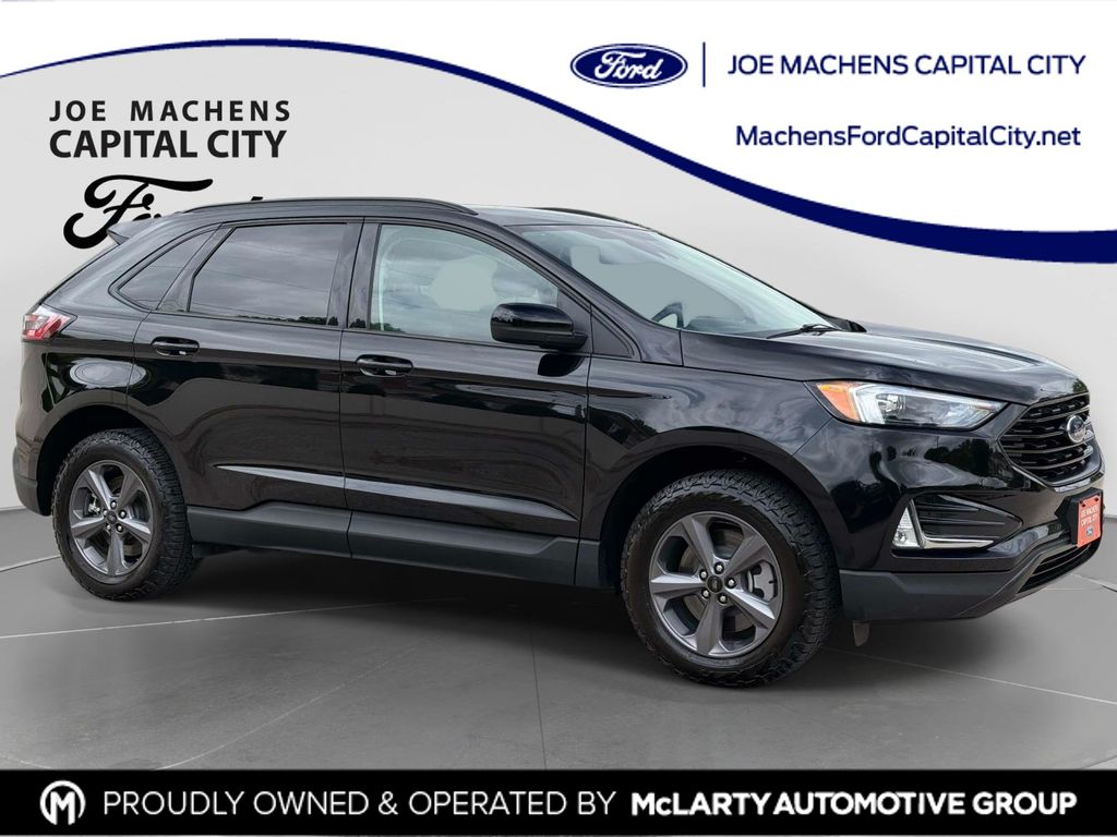 2024 Ford Edge SEL AWD's photo