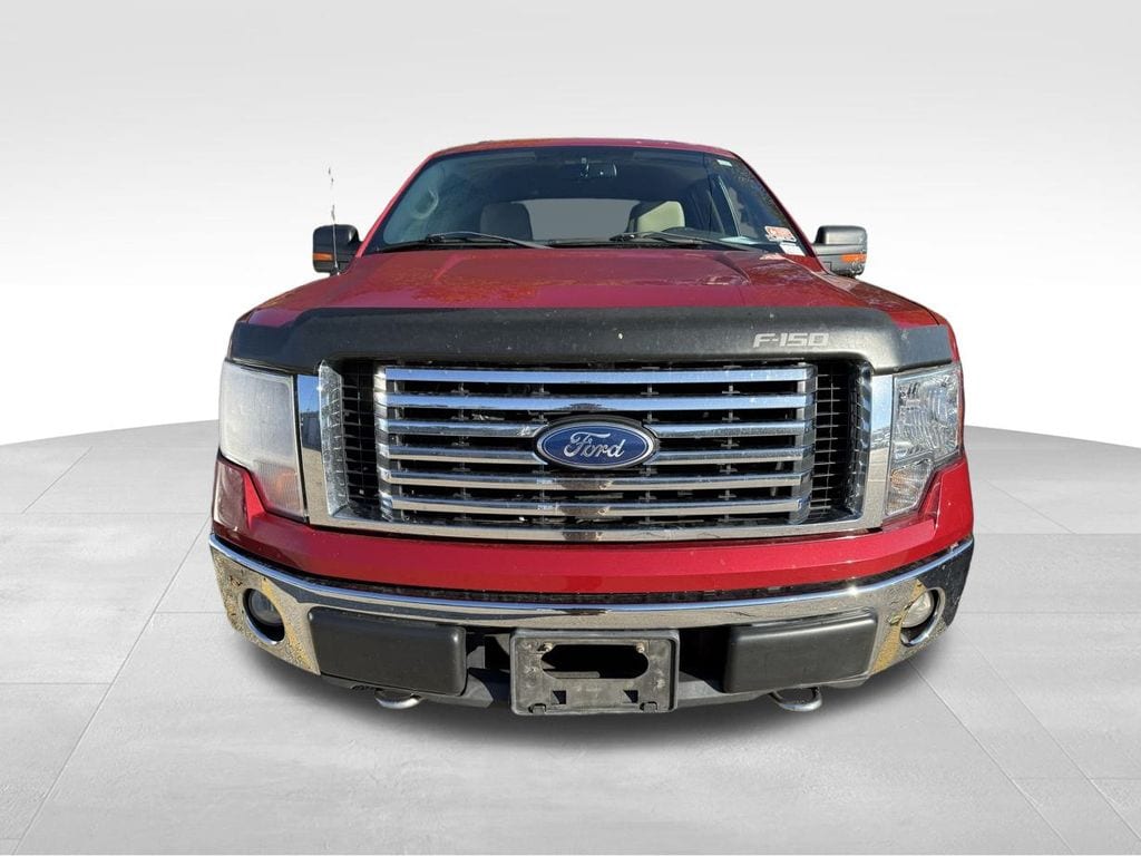 Used 2010 Ford F-150 XLT Truck