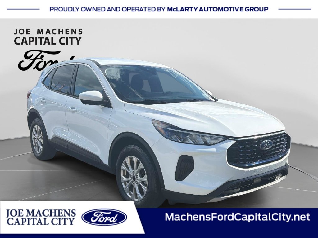  Ford Escape
