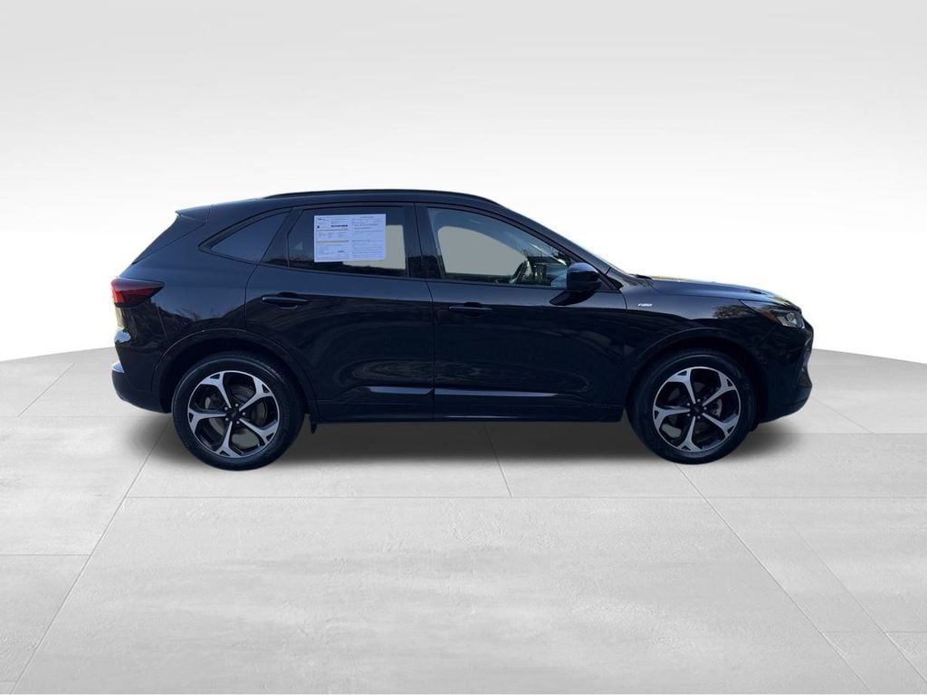 Certified 2023 Ford Escape ST-Line Select SUV
