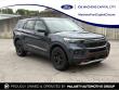 Used 2023 Ford Explorer Timberline SUV