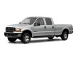Used 2004 Ford F-250SD King Ranch Truck