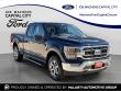 Used 2022 Ford F-150 XLT Truck