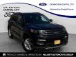 Certified 2023 Ford Explorer XLT SUV