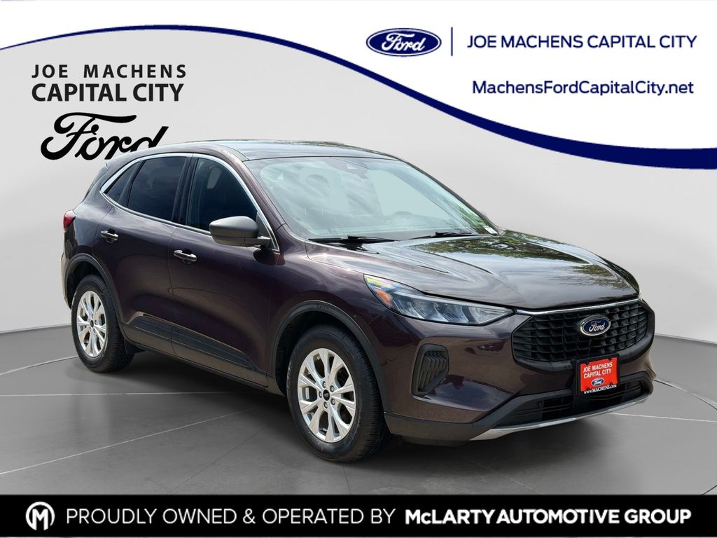 2023 Ford Escape Active FWD's photo