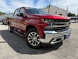 Chevrolet Silverado 1500 LTD