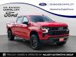 Used 2022 Chevrolet Silverado 1500 LT Truck
