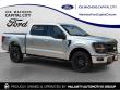 Used 2025 Ford F-150 XLT Truck