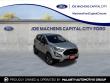Used 2022 Ford EcoSport S SUV