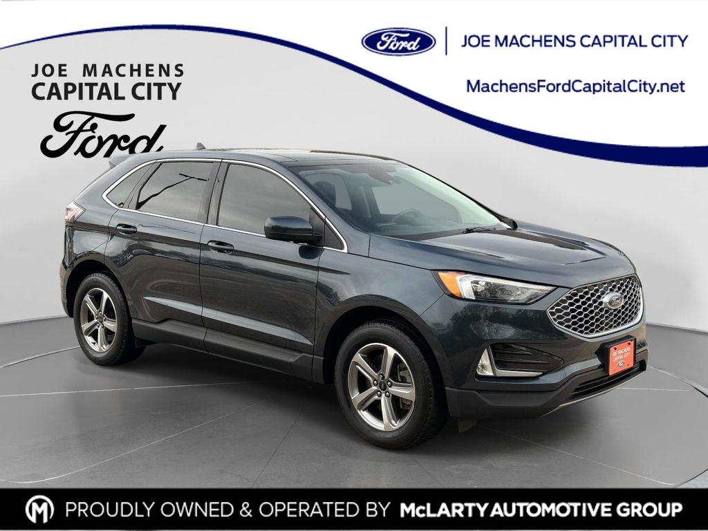 2024 Ford Edge SEL AWD's photo