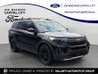 Used 2024 Ford Explorer Timberline SUV