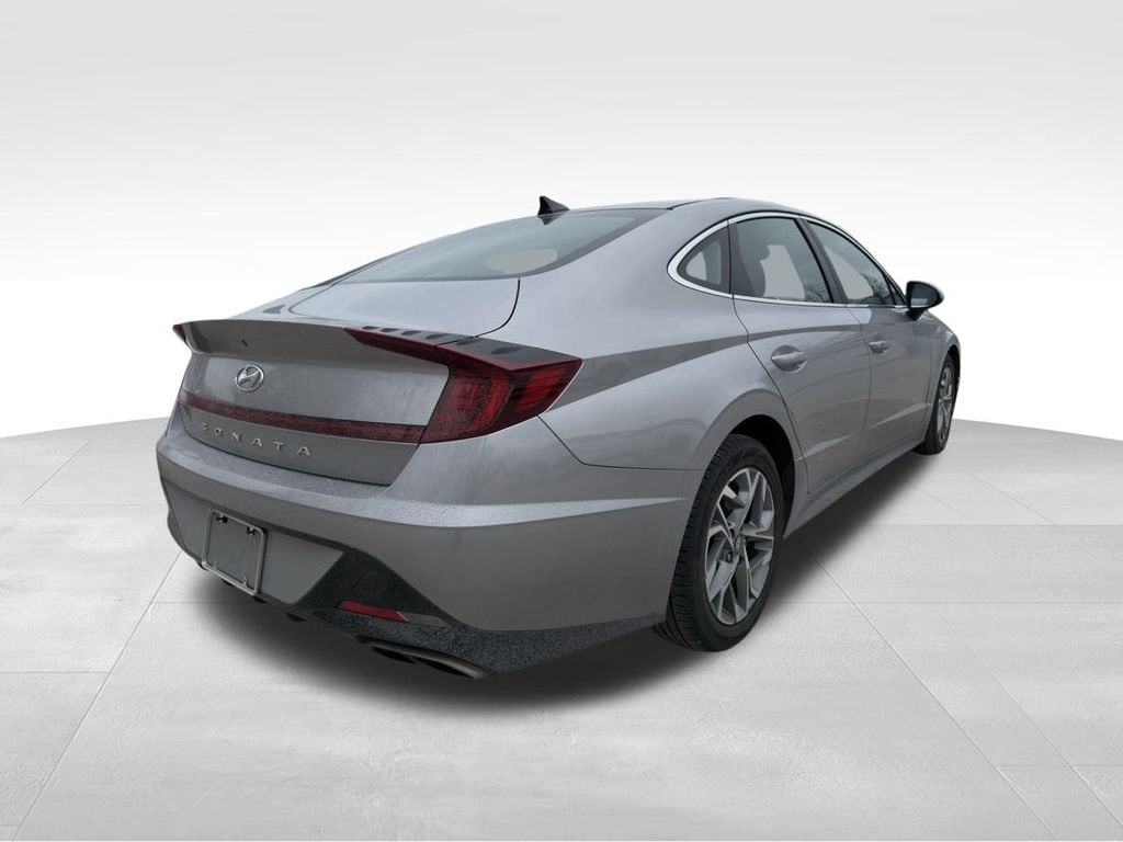 Certified 2023 Hyundai Sonata SEL Sedan