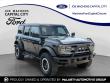 Used 2023 Ford Bronco Big Bend SUV