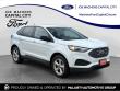 Used 2023 Ford Edge SE SUV