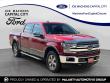 Used 2020 Ford F-150 Lariat Truck