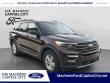 Used 2023 Ford Explorer XLT SUV