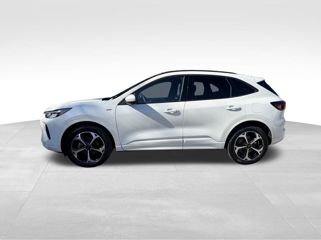 Certified 2023 Ford Escape ST-Line Select SUV