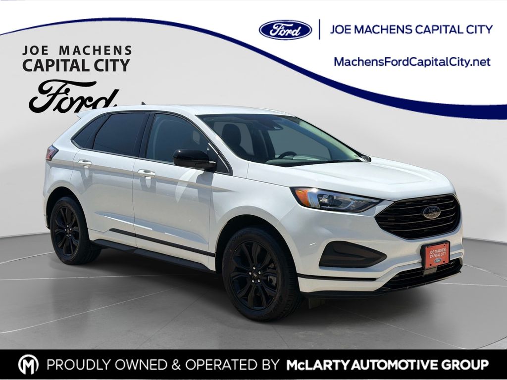 2024 Ford Edge SE AWD's photo