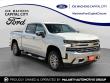 Used 2020 Chevrolet Silverado 1500 LTZ Truck