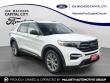 Used 2023 Ford Explorer XLT SUV