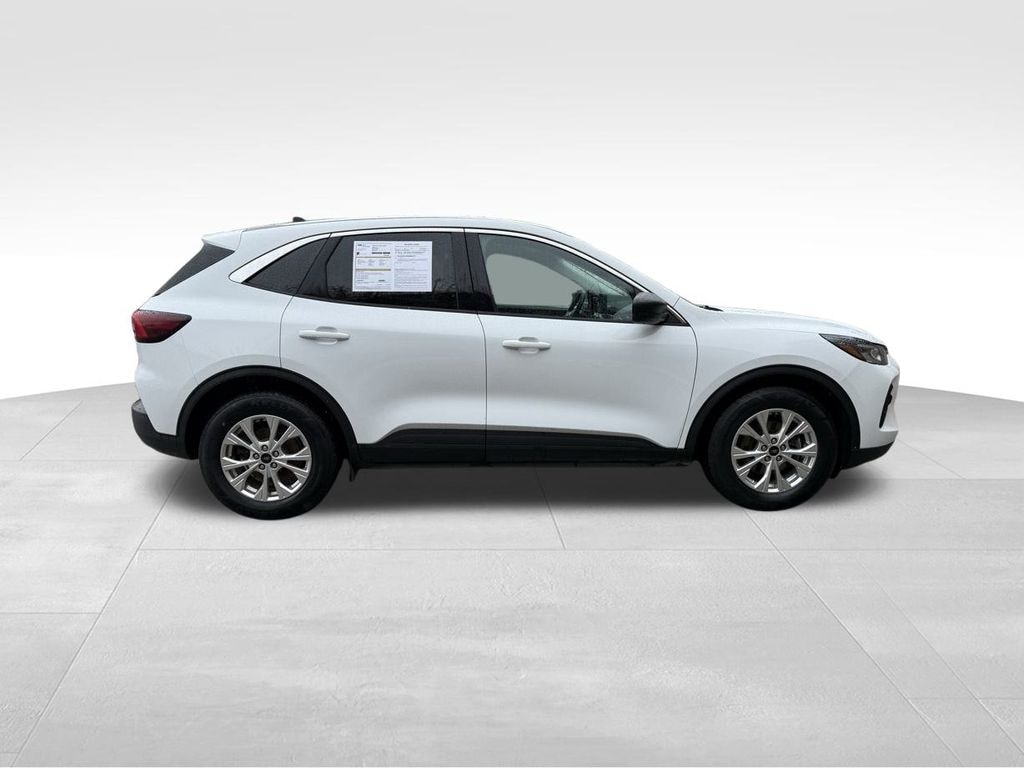 Certified 2023 Ford Escape Active SUV