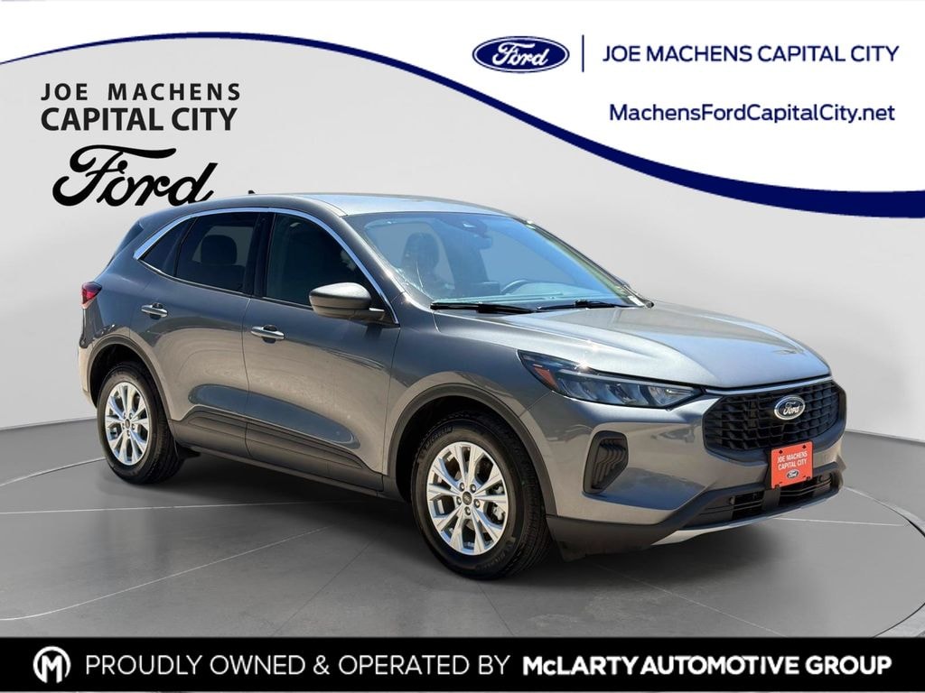 Used 2023 Ford Escape Active SUV