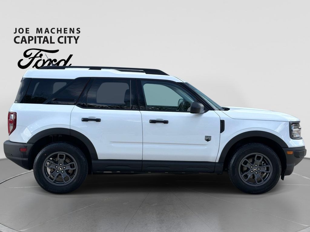 Used 2024 Ford Bronco Sport Big Bend SUV