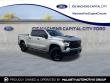 Certified 2022 Chevrolet Silverado 1500 LT Trail Boss Truck
