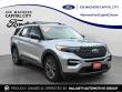 Used 2023 Ford Explorer XLT SUV