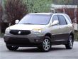 Used 2003 Buick Rendezvous CXL SUV