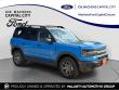 Used 2022 Ford Bronco Sport Badlands SUV