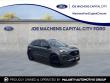 Certified 2023 Ford Edge SE SUV