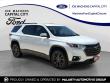 Used 2020 Chevrolet Traverse RS SUV